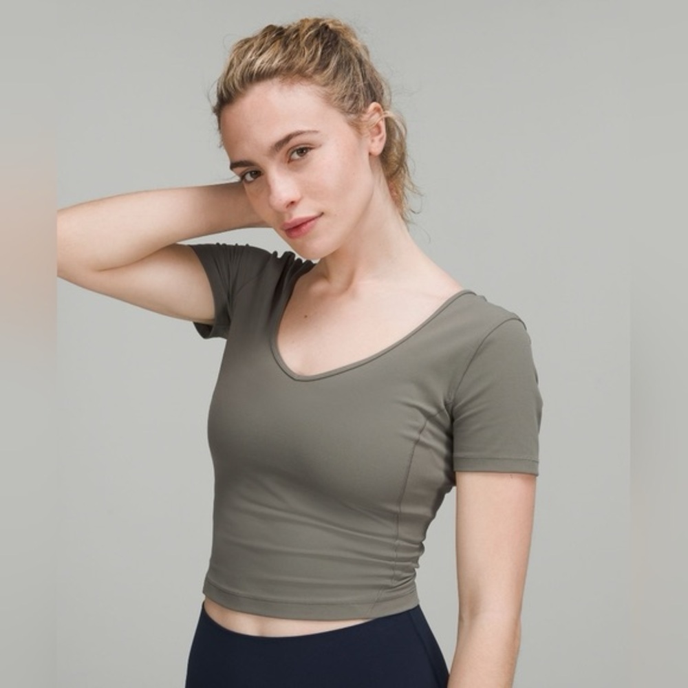 Lululemon Align T-Shirt